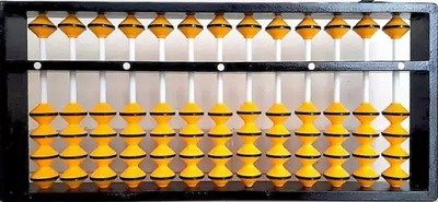 Abacus Maths class